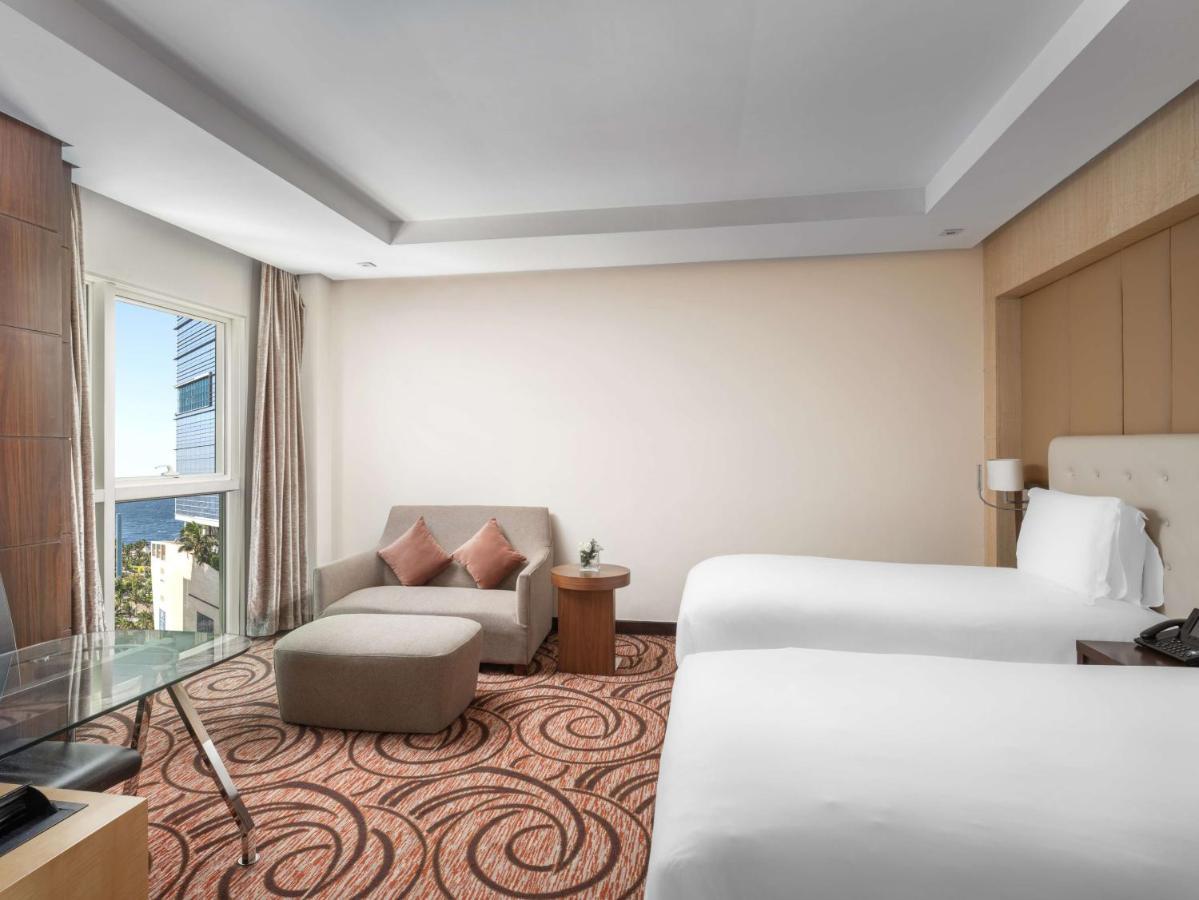 The Venue Jeddah Corniche Otel Dış mekan fotoğraf Deluxe Room