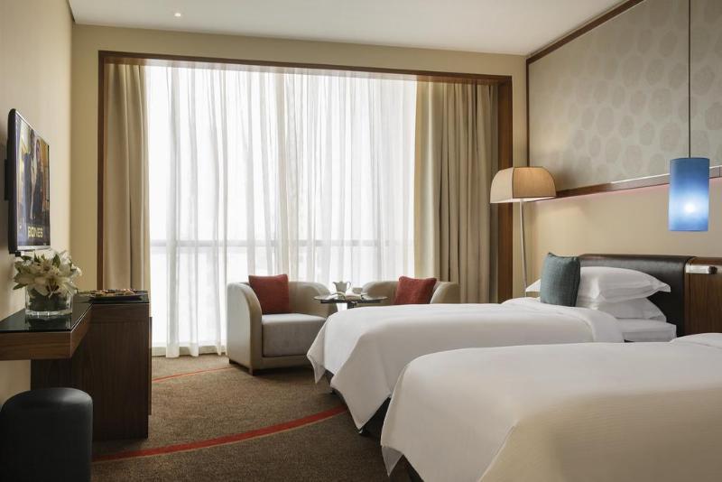 The Venue Jeddah Corniche Otel Dış mekan fotoğraf Deluxe Room