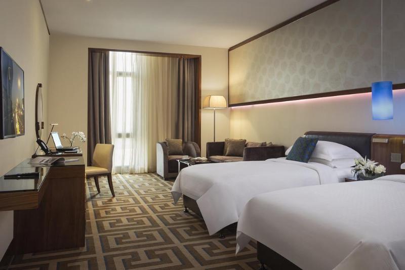 The Venue Jeddah Corniche Otel Dış mekan fotoğraf Deluxe Room